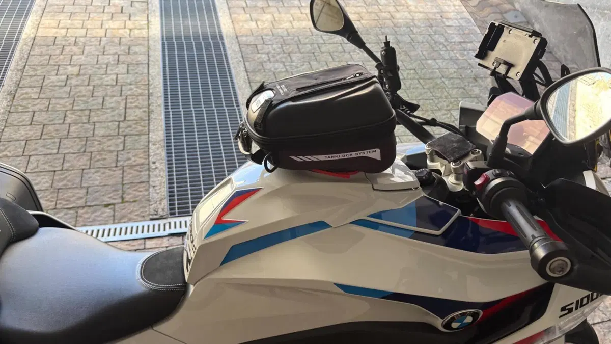 Bmw S 1000 XR (2024 - 26)  (12)