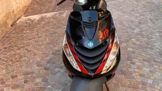 Piaggio Zip 50 SP (2002 - 13) usata