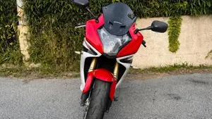 Honda CBR 600 F (2011 - 13) 