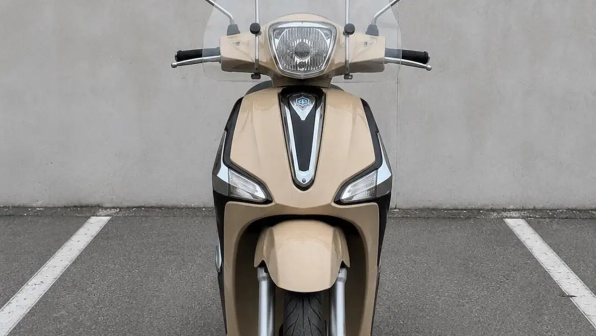 Piaggio Liberty 150 3V S ABS (2020) 