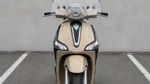 Piaggio Liberty 150 3V S ABS (2020) 