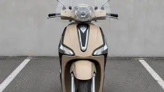 Piaggio Liberty 150 3V S ABS (2020)