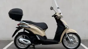 Piaggio Liberty 150 3V S ABS (2020)  (2)