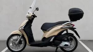Piaggio Liberty 150 3V S ABS (2020)  (3)
