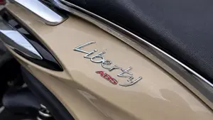 Piaggio Liberty 150 3V S ABS (2020)  (4)