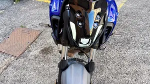 Yamaha MT-07 (2021 - 24)  (5)