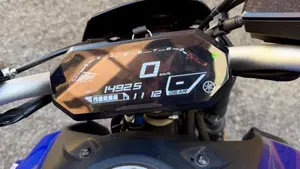 Yamaha MT-07 (2021 - 24)  (6)