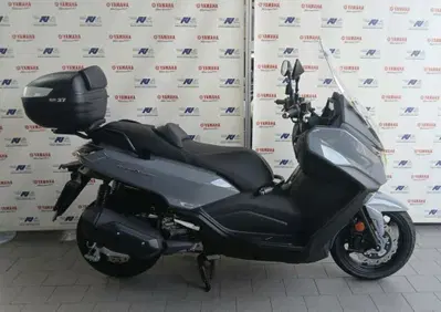 Sym Maxsym 400 (2021 - 25) - Annuncio 10099790