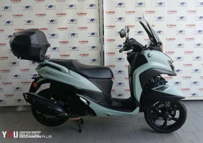 Yamaha Tricity 125 (2025 - 26) - Annuncio 10099791