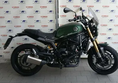 Benelli Leoncino 800 (2022 - 26) - Annuncio 10099793