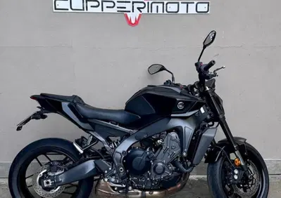 Yamaha MT-09 (2024 - 26) - Annuncio 10099796