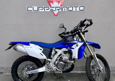 Yamaha WR 450 F (2014) - Annuncio 10099800