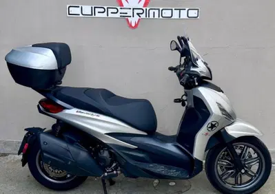 Piaggio Beverly 400 S ABS-ASR (2021 - 24) - Annuncio 10099805