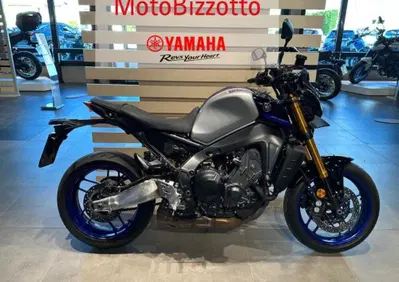Yamaha MT-09 SP (2021 - 23) - Annuncio 10099807
