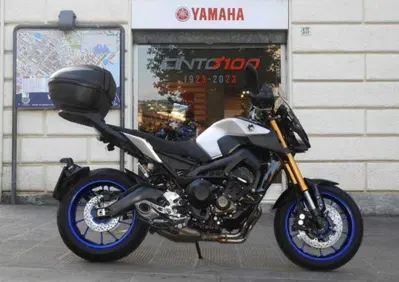 Yamaha MT-09 SP (2018 - 20) - Annuncio 10099808