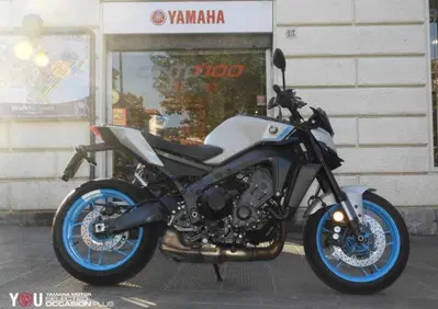 Yamaha MT-09 (2024 - 26) - Annuncio 10099809