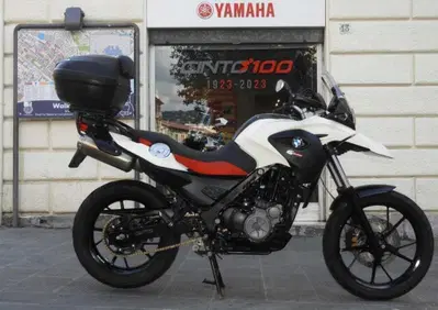 Bmw G 650 GS (2010 - 16) - Annuncio 10099811