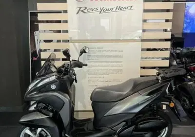 Yamaha Tricity 155 (2017 - 20) - Annuncio 10099814