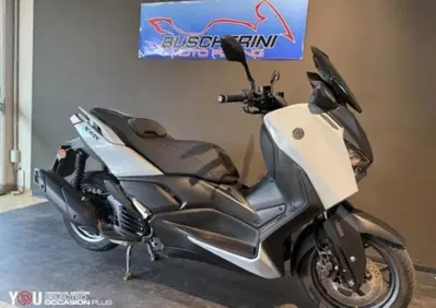 Yamaha X-Max 125 Tech Max (2025 - 26) - Annuncio 10099819