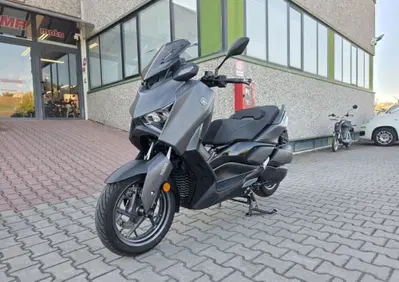Yamaha X-Max 300 Tech Max (2025 - 26) - Annuncio 10099820