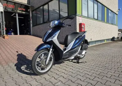 Piaggio Medley 150 S ABS (2016 - 19) - Annuncio 10099821