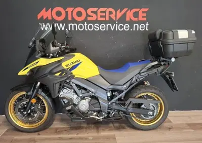 Suzuki V-Strom 650XT (2021 - 25) - Annuncio 10099823