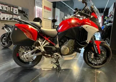 Ducati Multistrada V4 S (2021 - 24) - Annuncio 10099824