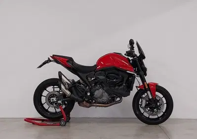 Ducati Monster 937 + (2021 - 25) - Annuncio 10099825