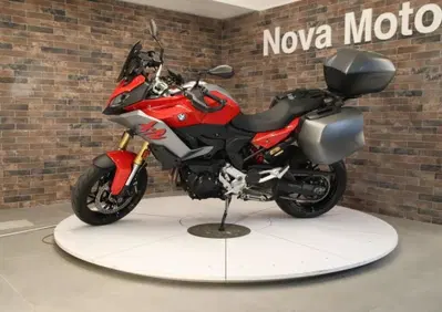 Bmw F 900 XR (2020 - 24) - Annuncio 10083813