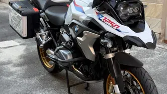 Bmw R 1250 GS (2021 - 24) usata