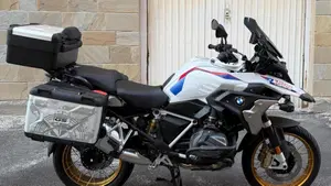 Bmw R 1250 GS (2021 - 24)  (2)