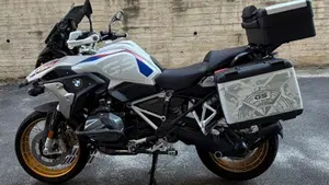 Bmw R 1250 GS (2021 - 24)  (4)