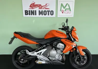 Kawasaki ER-6N (2006 - 09) - Annuncio 10099836