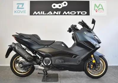 Yamaha T-Max 560 Tech Max (2022 - 24) - Annuncio 10097499