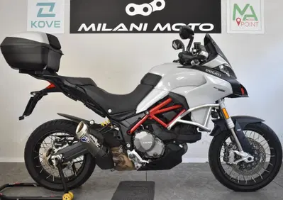 Ducati Multistrada 950 S (2019 - 20) - Annuncio 10098812