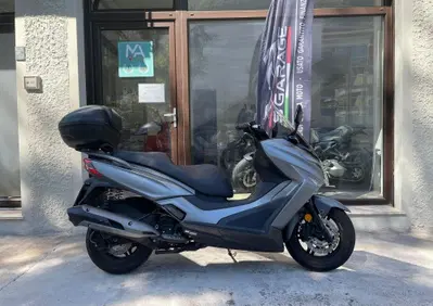 Kymco X-Town 300i ABS (2016 - 20) - Annuncio 10097507