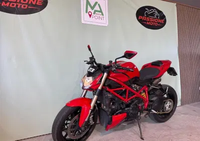 Ducati Streetfighter (2009 - 12) - Annuncio 10099844