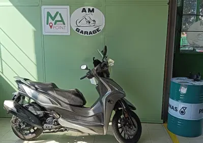 Kymco Agility 300i (2021 - 25) - Annuncio 10097510