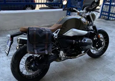 Bmw R nineT 1200 Scrambler (2016 - 20) - Annuncio 10077695