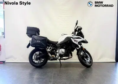 Bmw F 750 GS (2021 - 24) - Annuncio 10099842