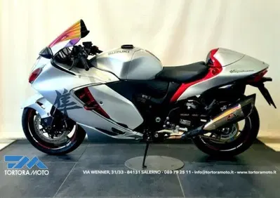 Suzuki GSX 1300 R Hayabusa (2021 - 24) - Annuncio 10099861
