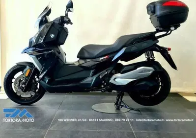Bmw C 400 X (2021 - 24) - Annuncio 10099862