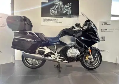 Bmw R 1250 RT (2019 - 20) - Annuncio 10099881