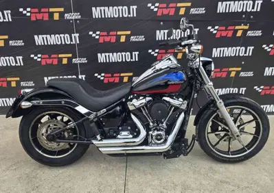 Harley-Davidson 107 Low Rider (2018 - 20) - FXLR - Annuncio 10099883