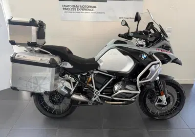 Bmw R 1250 GS Adventure (2019 - 20) - Annuncio 10099884