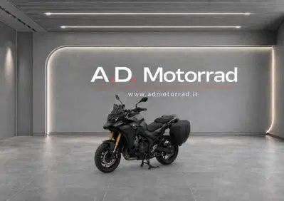 Yamaha Tracer 7 GT (2025 - 26) - Annuncio 10079256