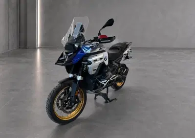 Bmw R 1300 GS Adventure (2025 - 26) - Annuncio 10053216
