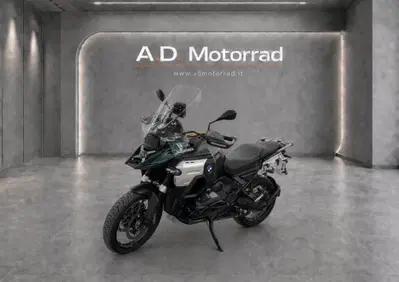 Bmw R 1300 GS Adventure Option 719 Karakorum (2025 - 26) - Annuncio 10054477