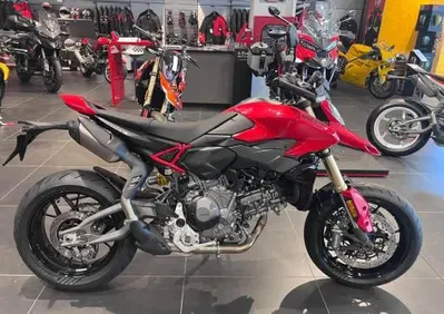 Ducati Hypermotard V2 (2026) - Annuncio 10099908