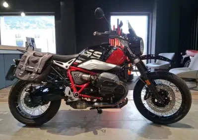 Bmw R nineT Urban GS 1200 (2017 - 20) - Annuncio 10099910
